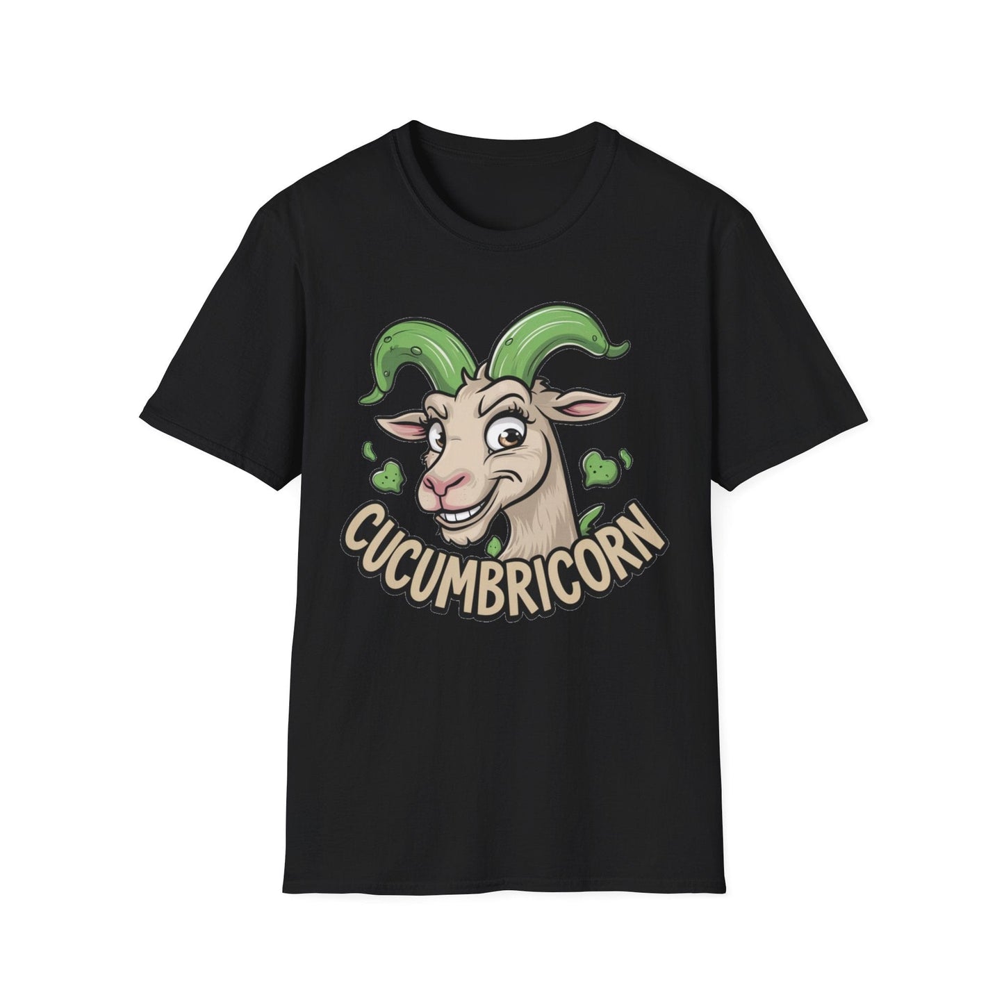 Cucumbricorn T-Shirt