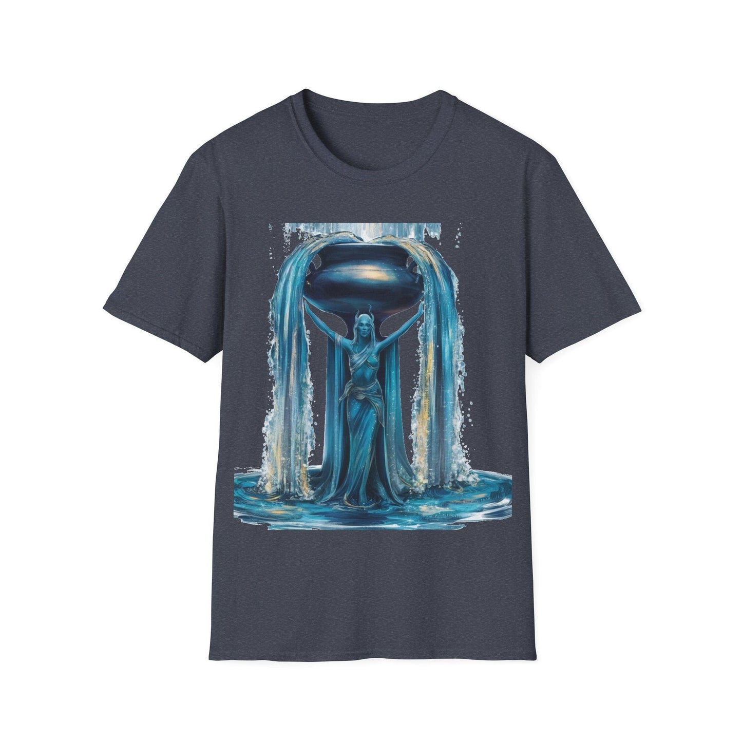 Aquarius T-Shirt