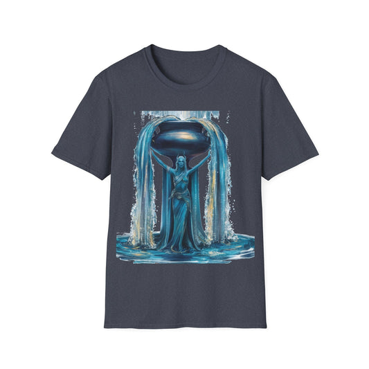 Aquarius T-Shirt