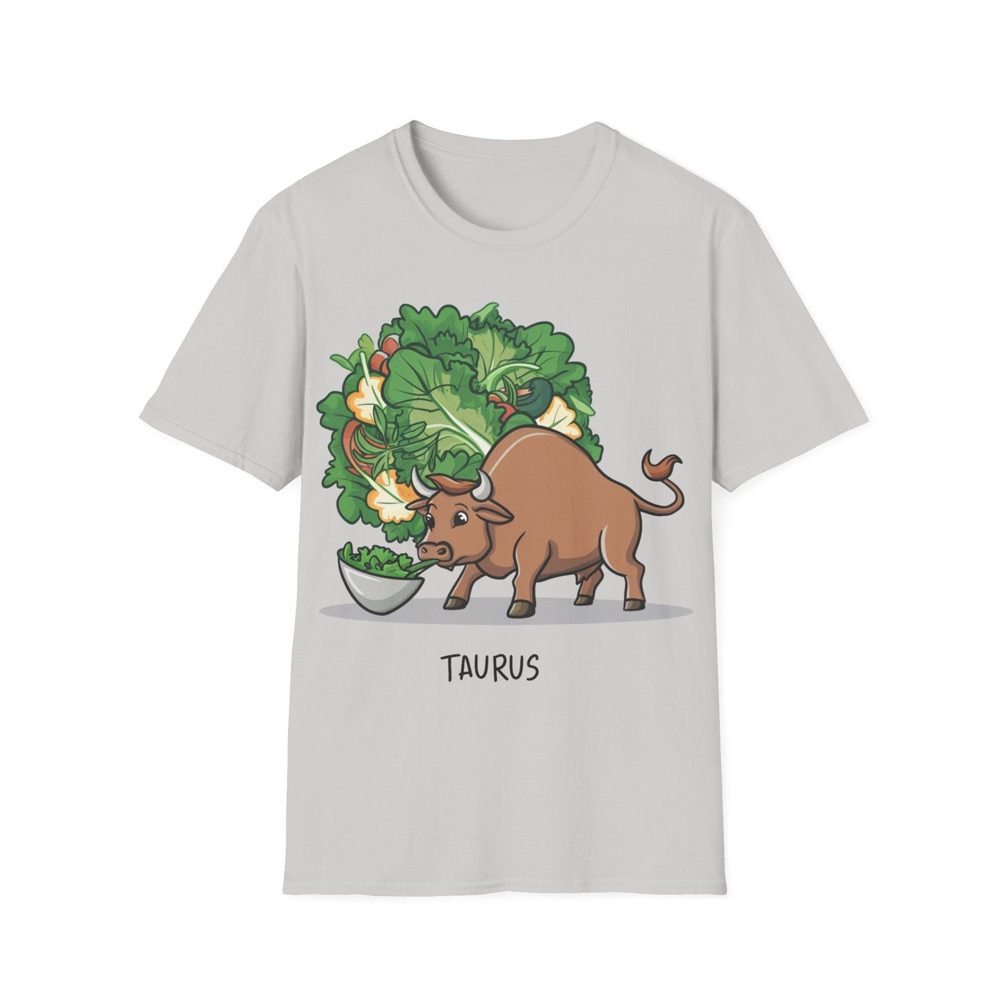 Taurus T-Shirt