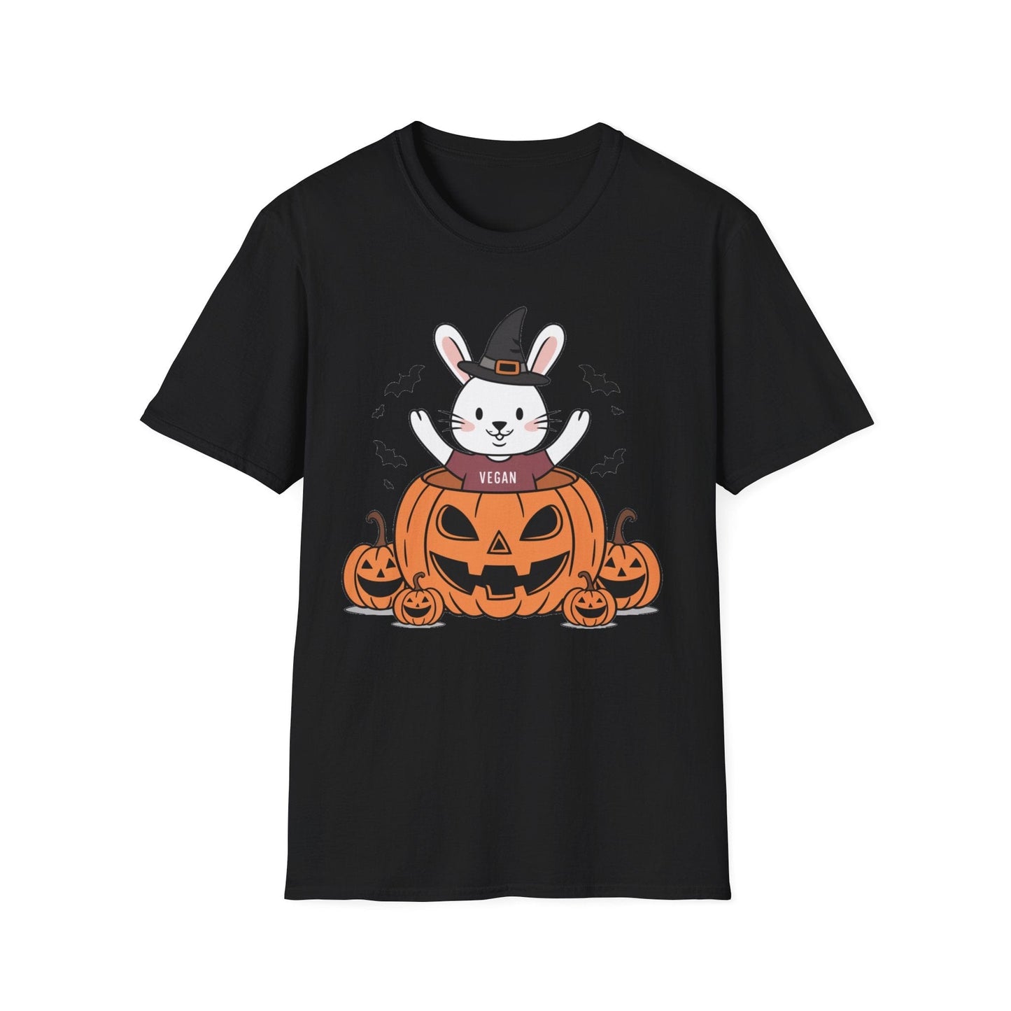 Bun-O-Lantern T-Shirt