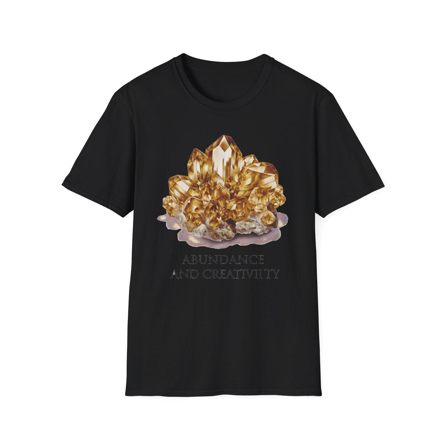 Citrine T-Shirt