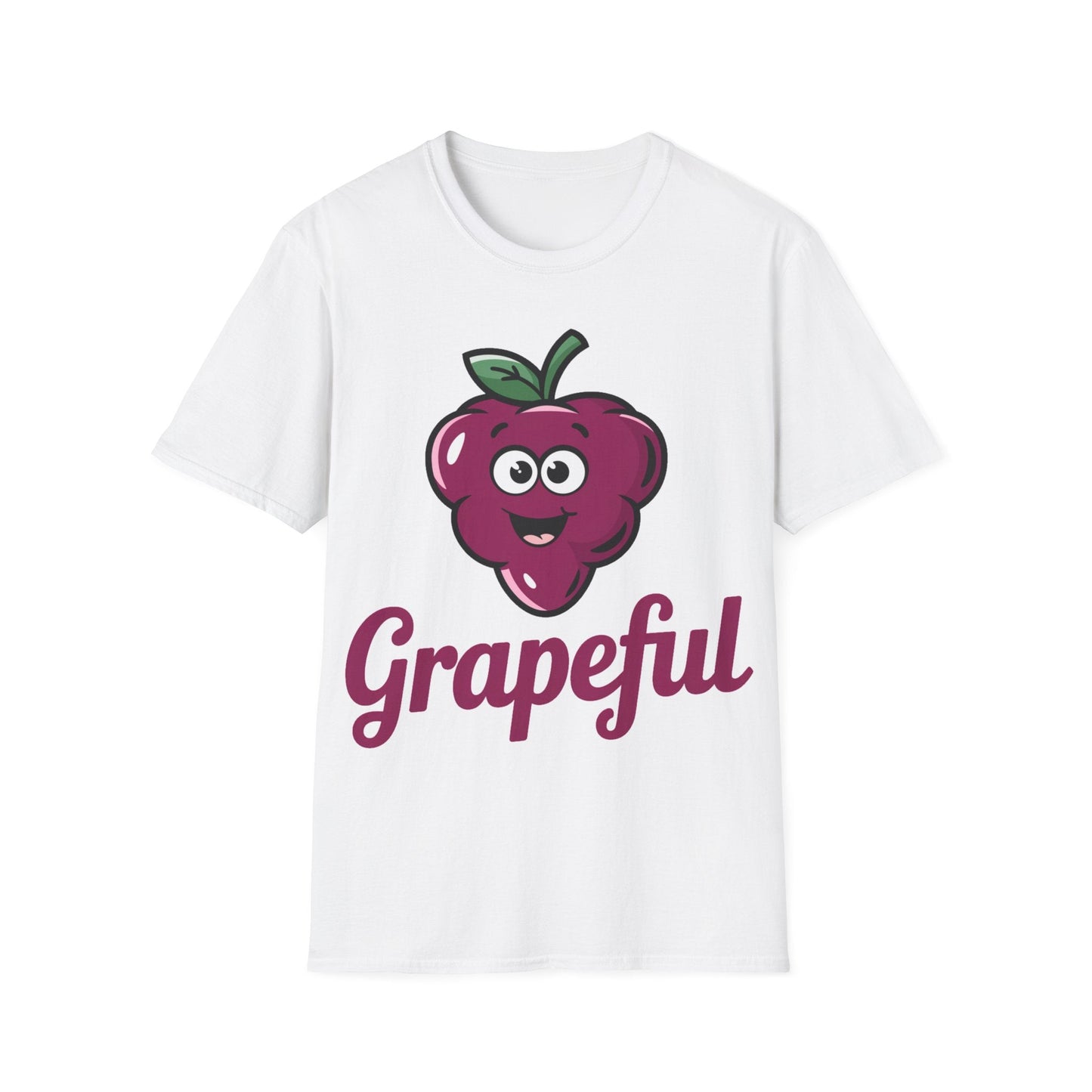 Grapeful T-Shirt