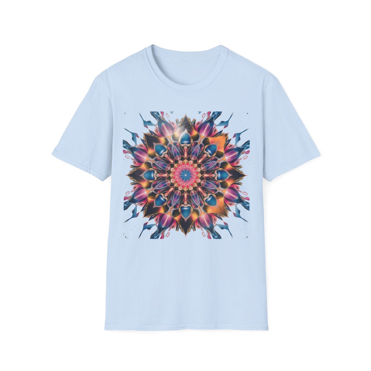 Mandala T-Shirt