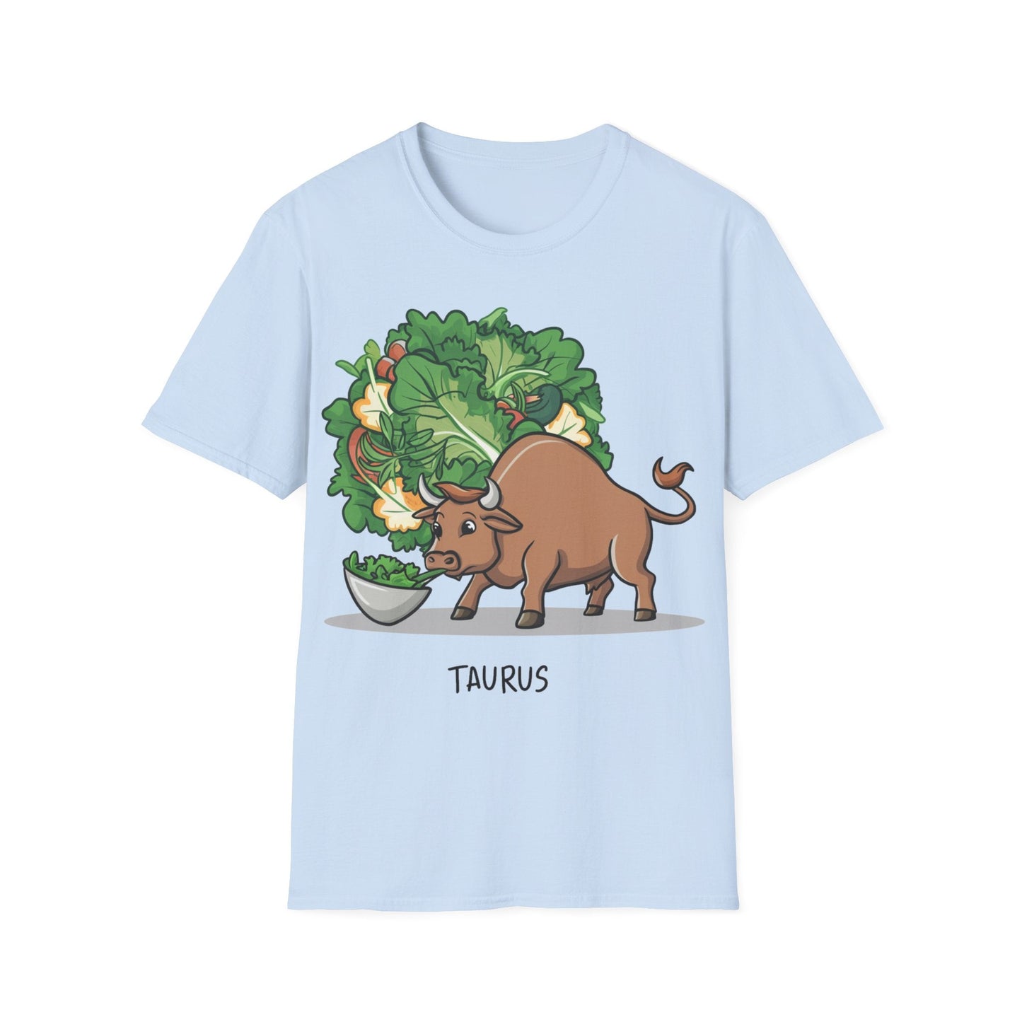 Taurus T-Shirt