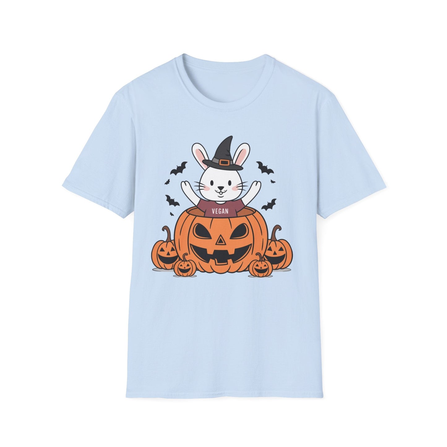 Bun-O-Lantern T-Shirt