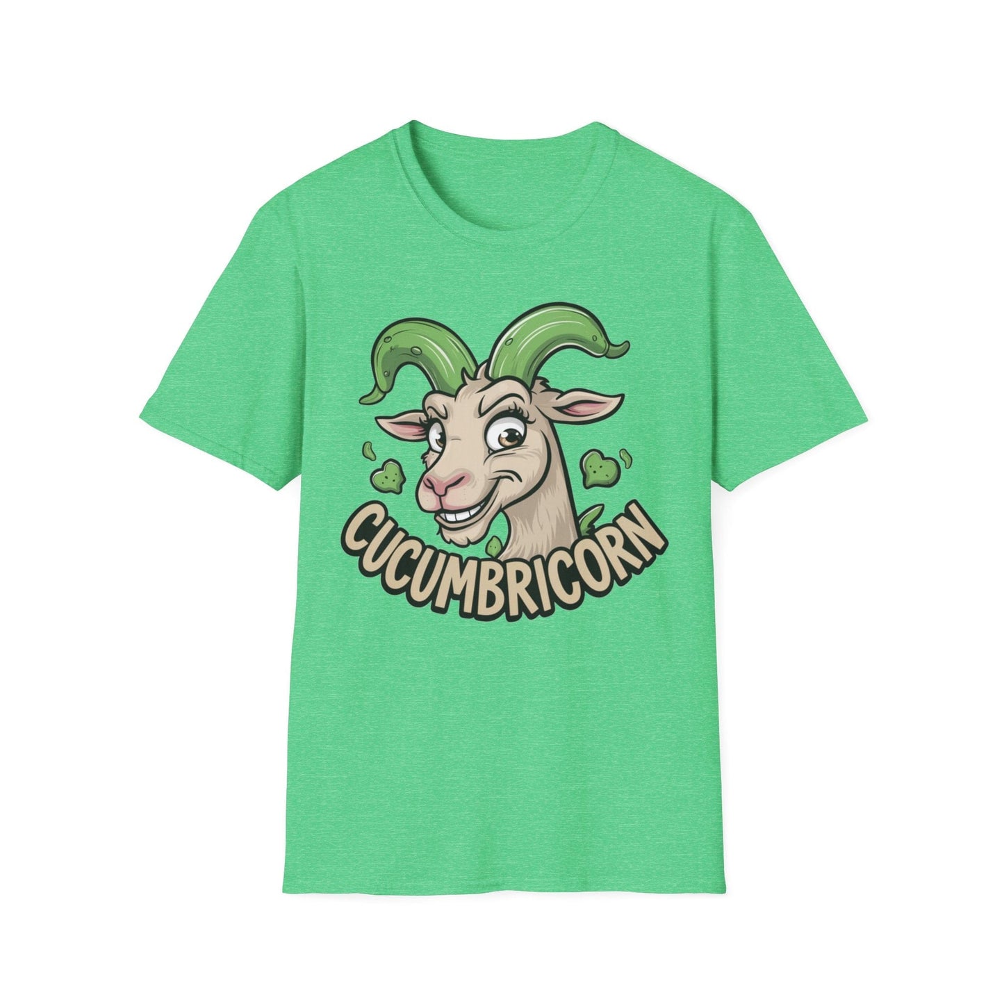 Cucumbricorn T-Shirt