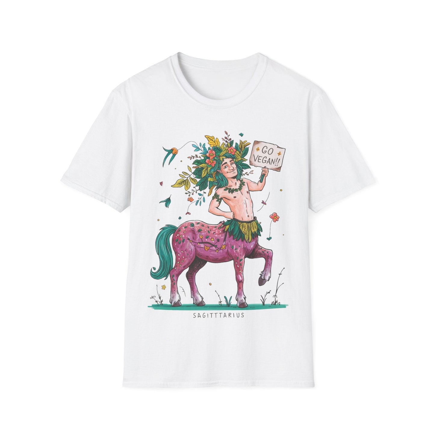 Sagittarius T-Shirt