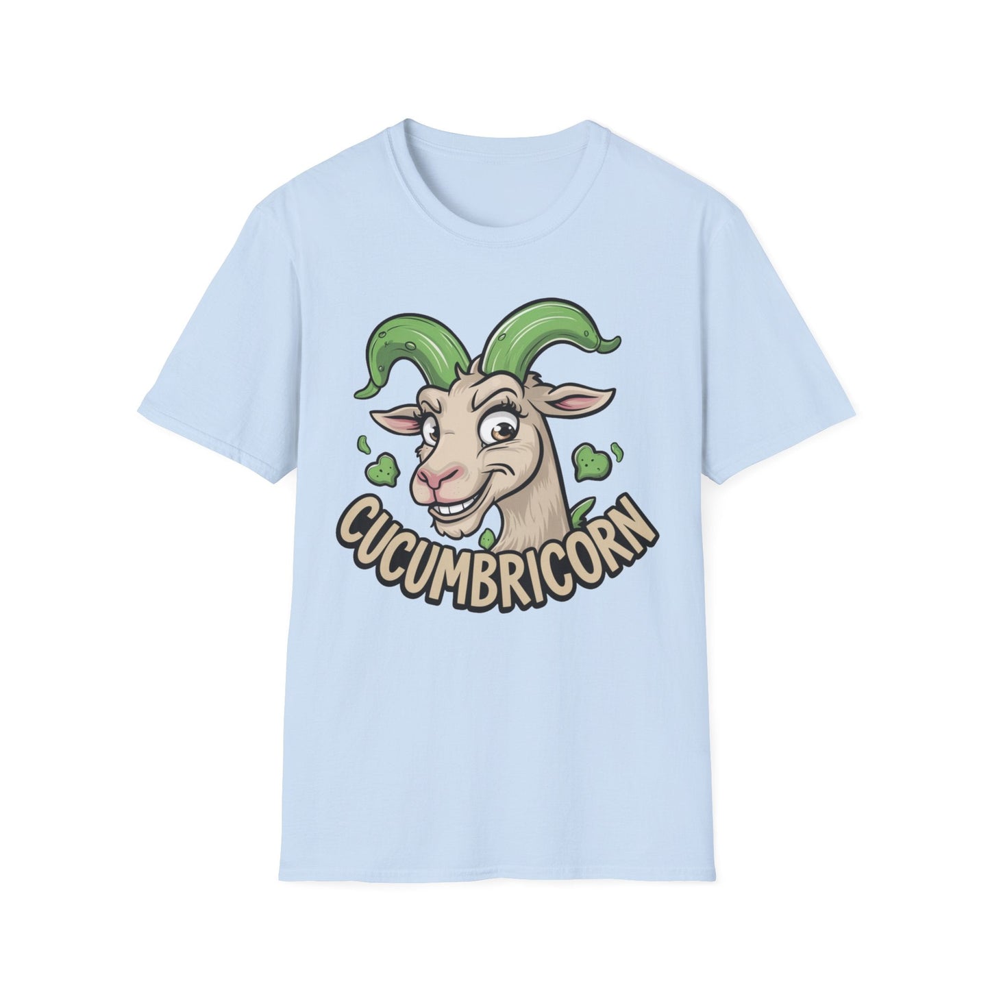 Cucumbricorn T-Shirt