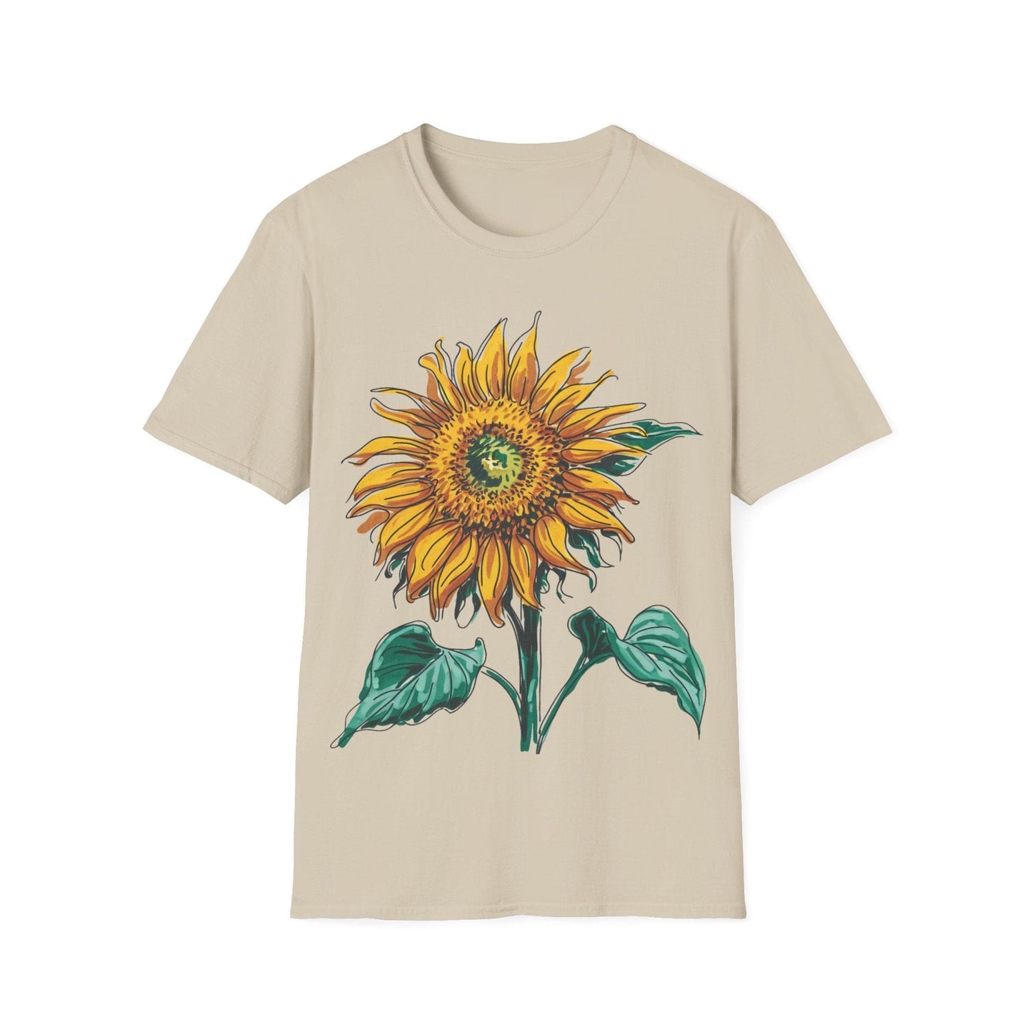 Sunflower T-Shirt