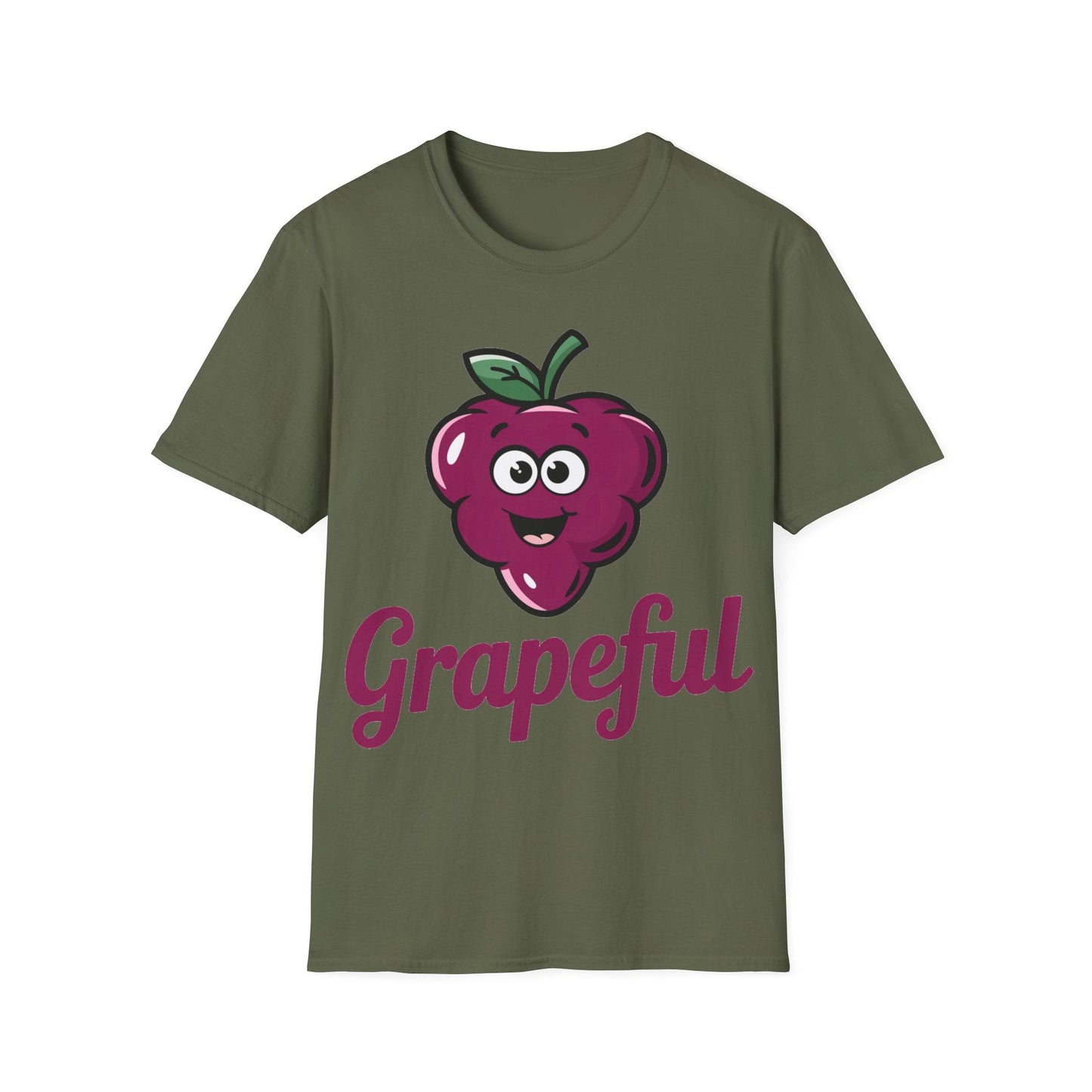 Grapeful T-Shirt