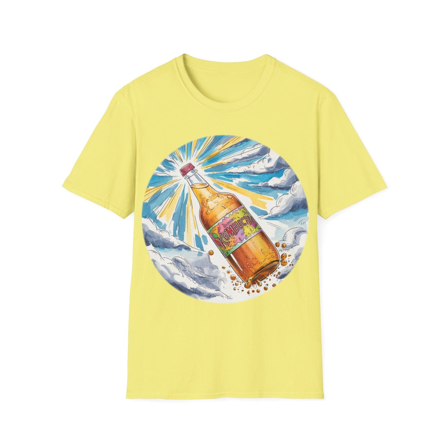 Kombucha T-Shirt