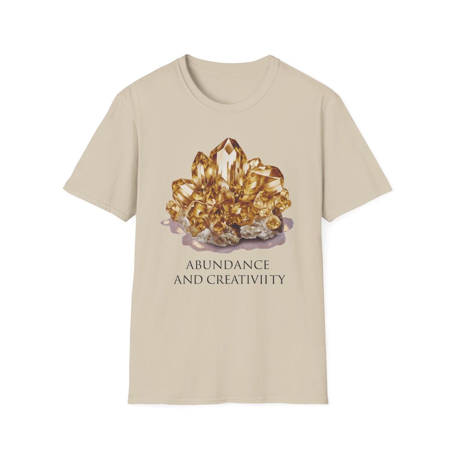 Citrine T-Shirt