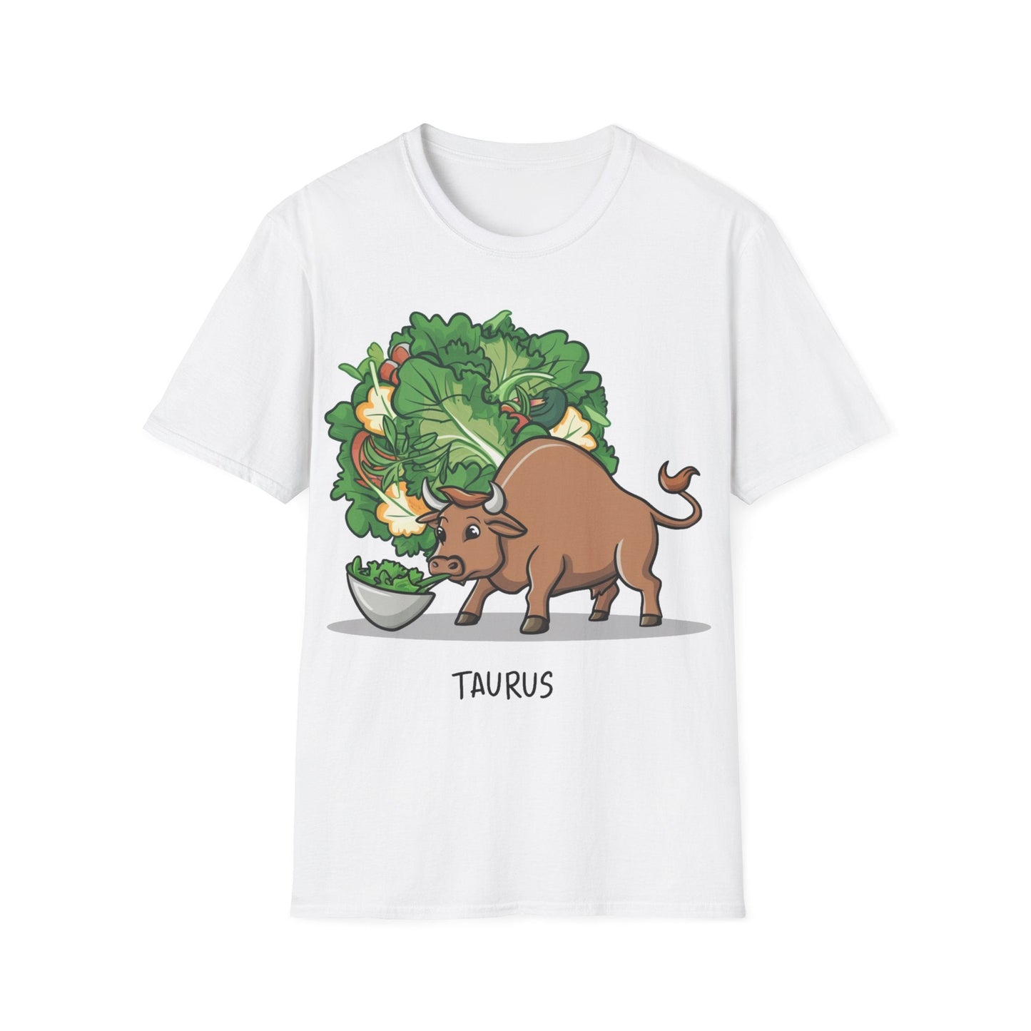 Taurus T-Shirt