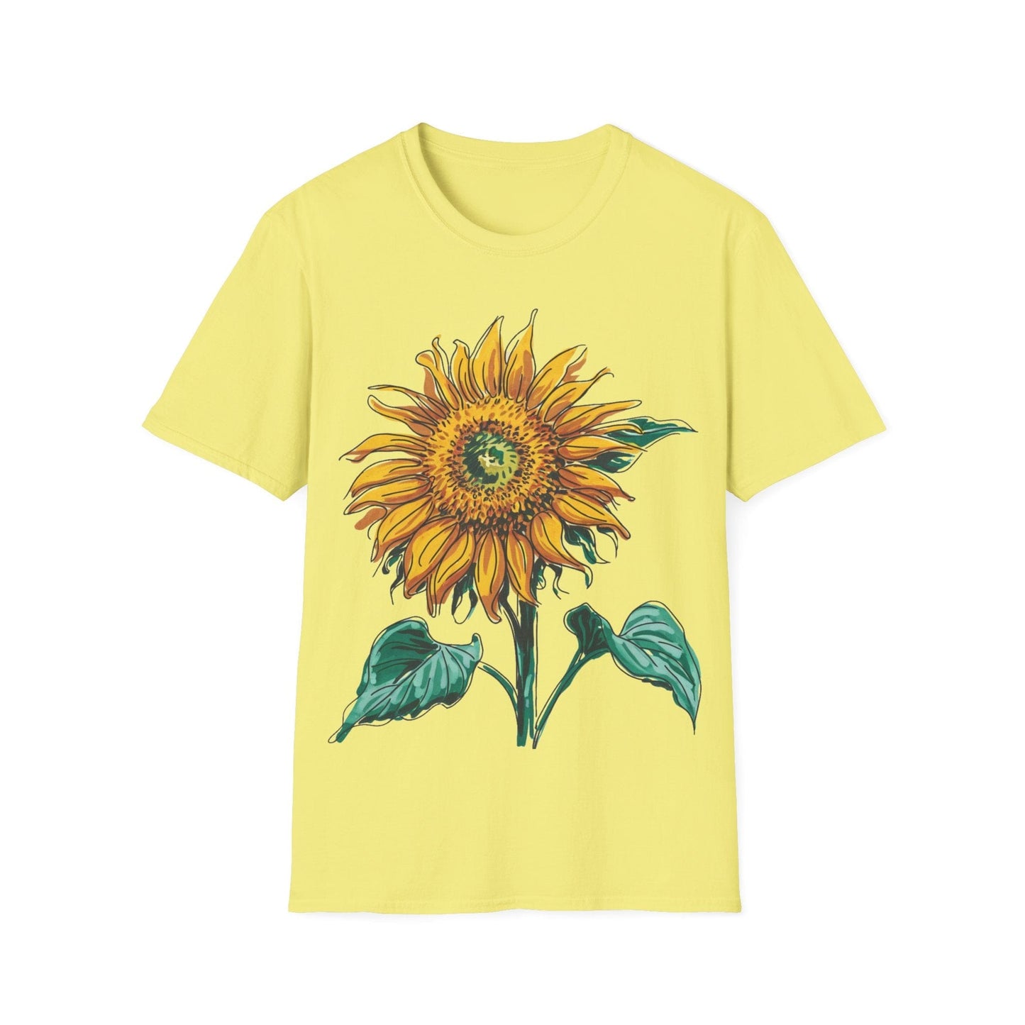 Sunflower T-Shirt