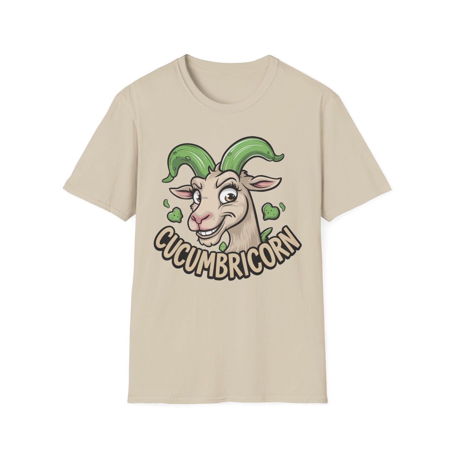 Cucumbricorn T-Shirt