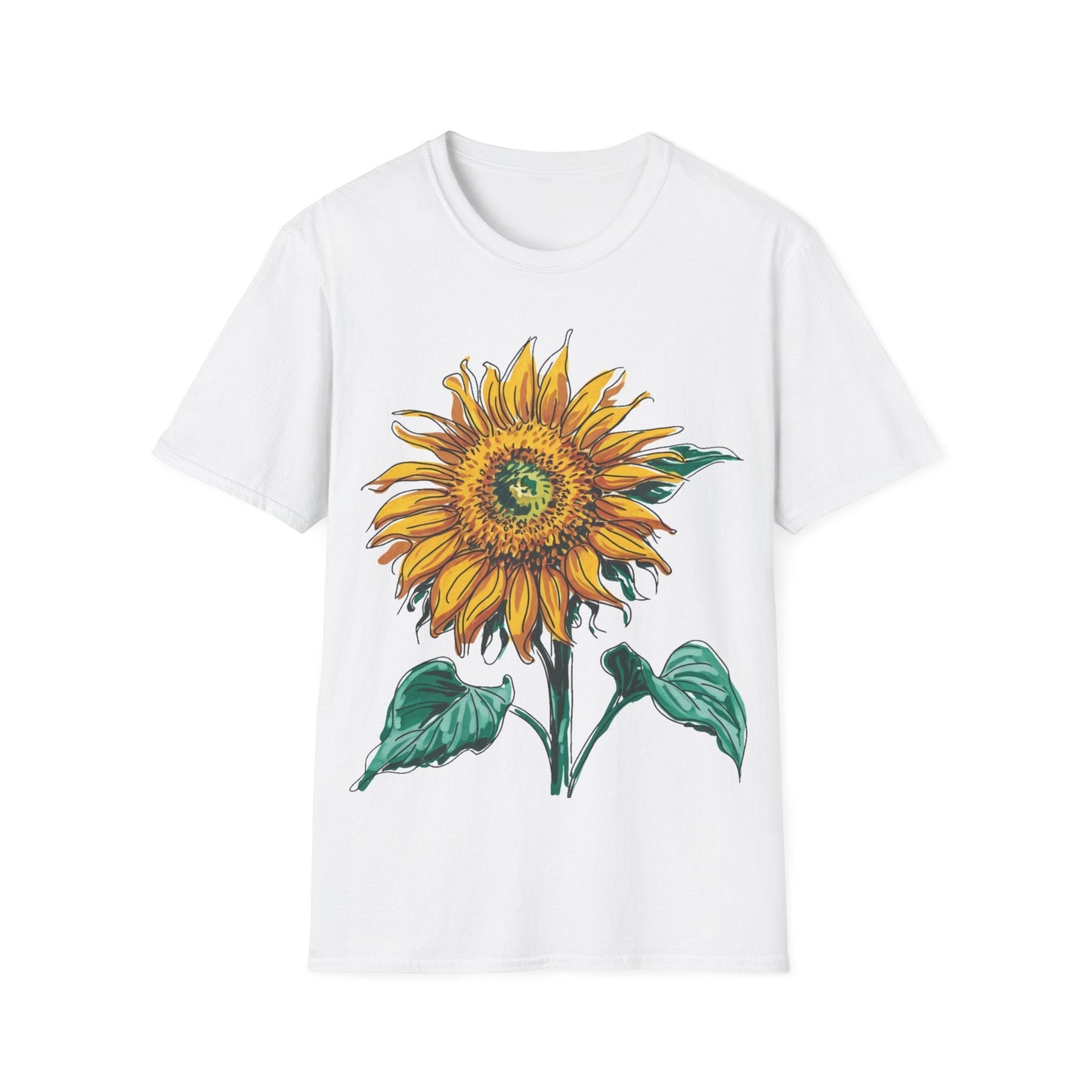 Sunflower T-Shirt