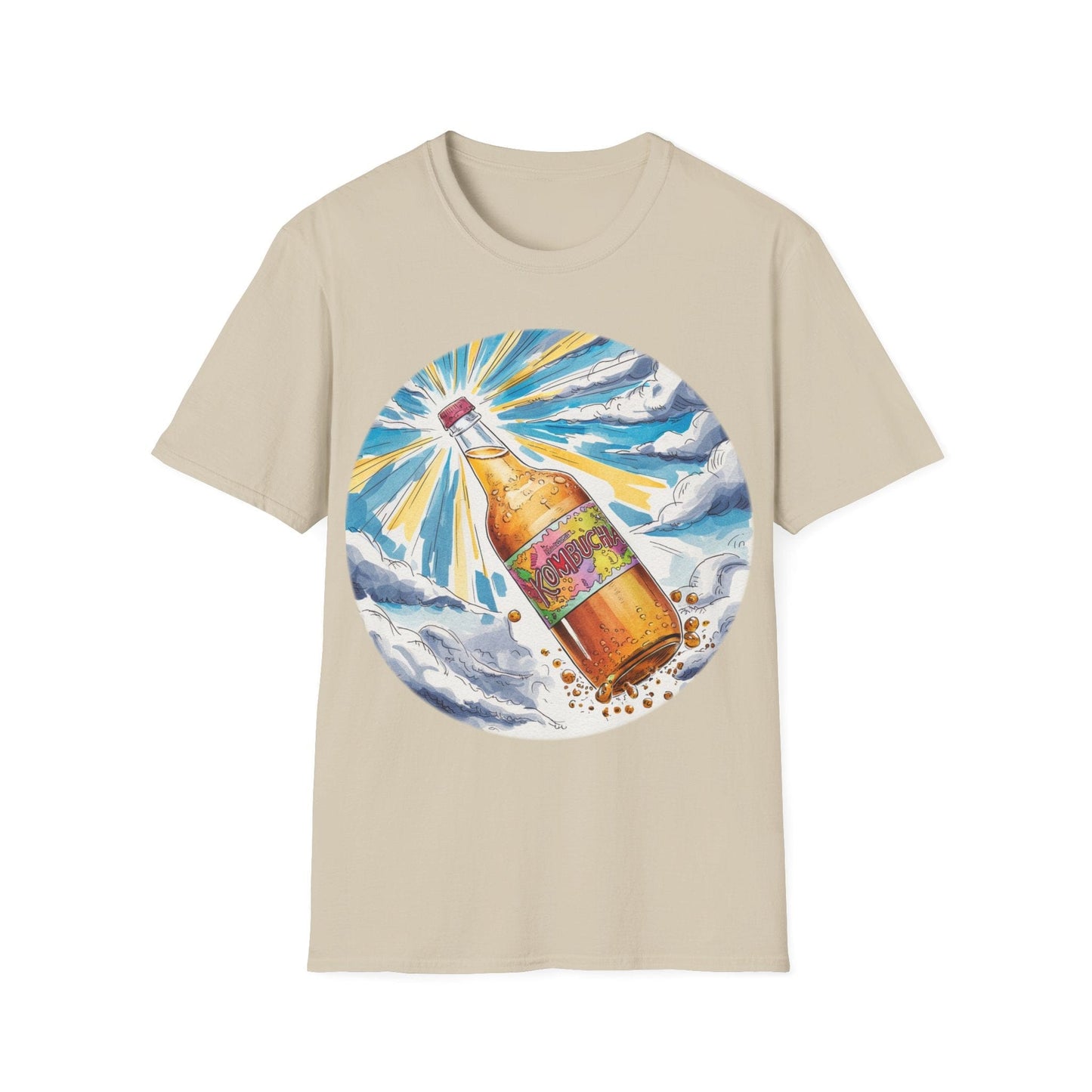 Kombucha T-Shirt