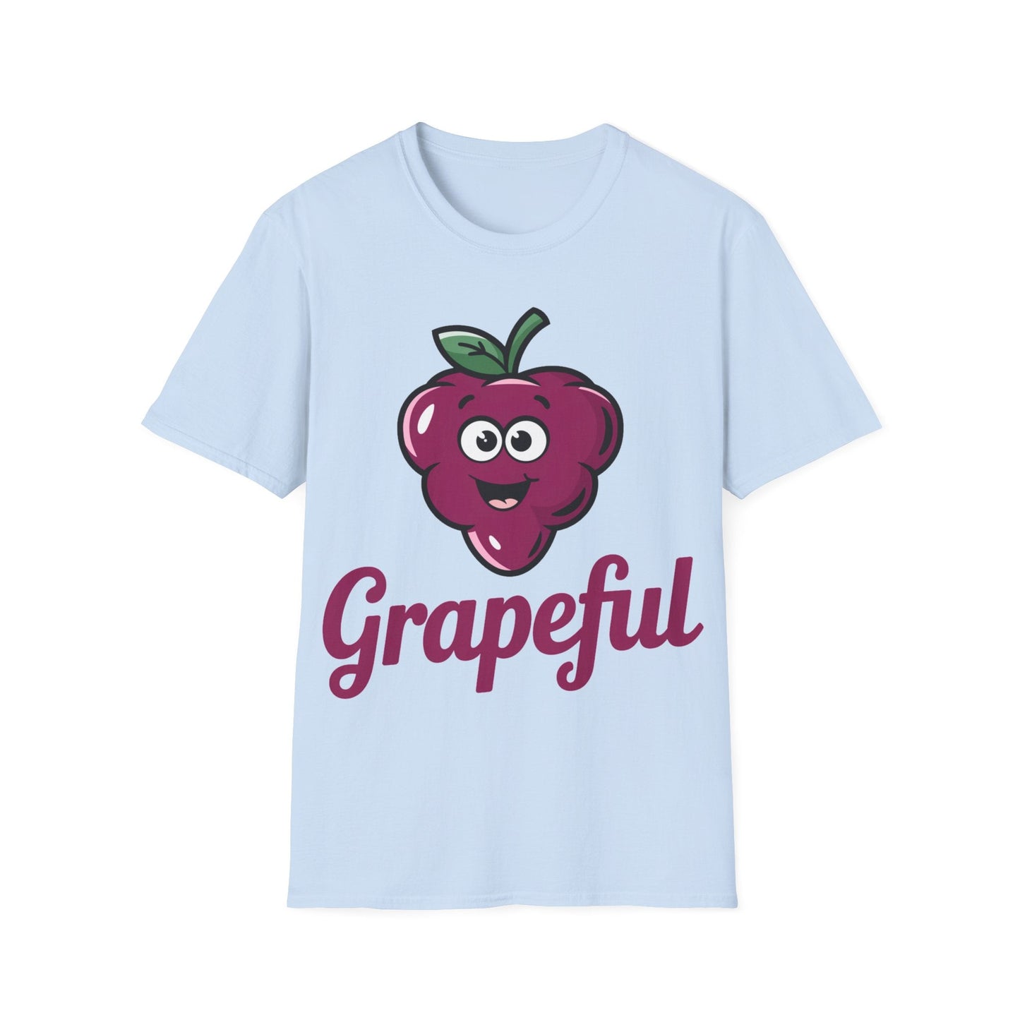 Grapeful T-Shirt