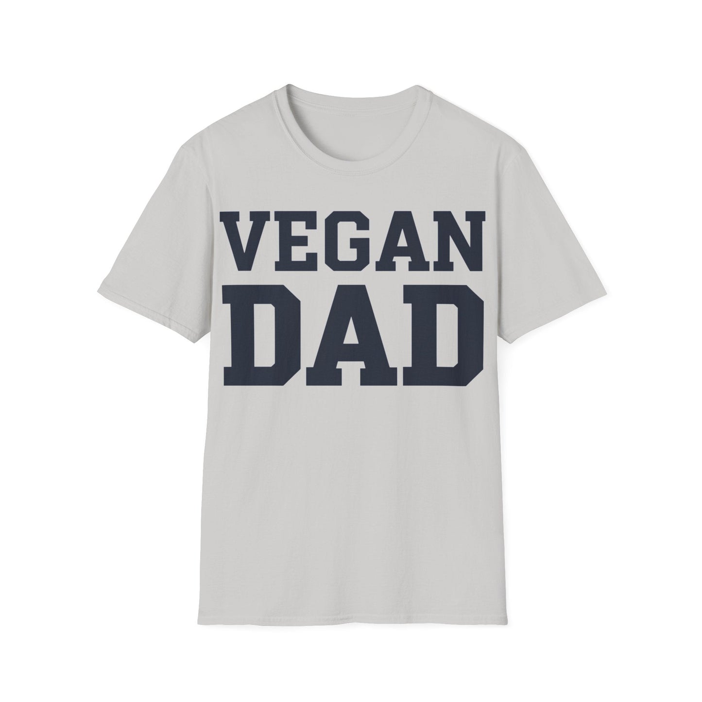 Vegan Dad T-Shirt