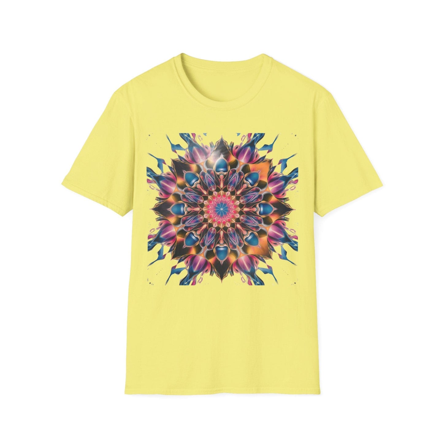 Mandala T-Shirt