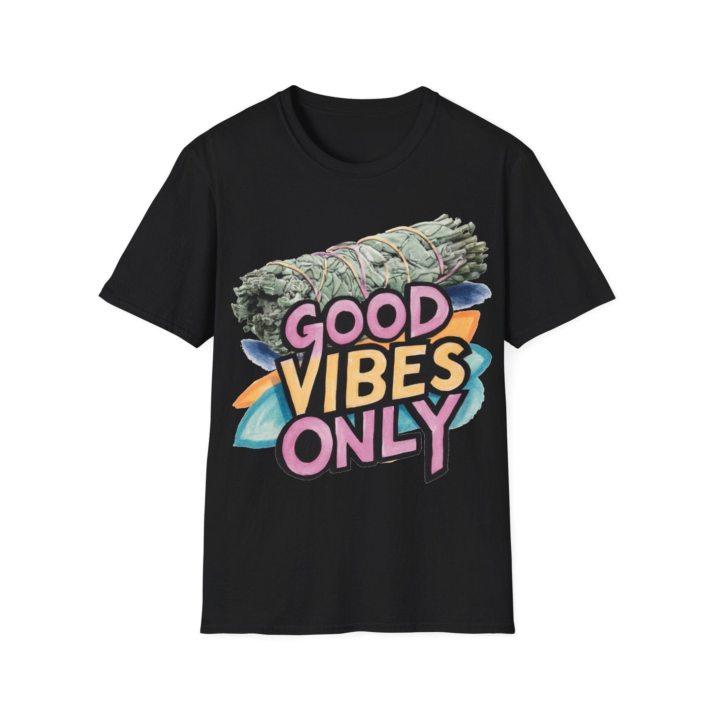 Good Vibes Only T-Shirt