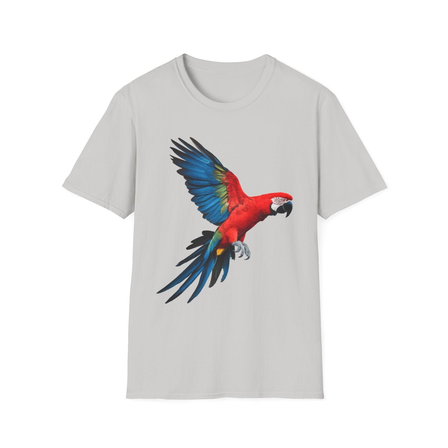 Parrot in Flight T-Shirt