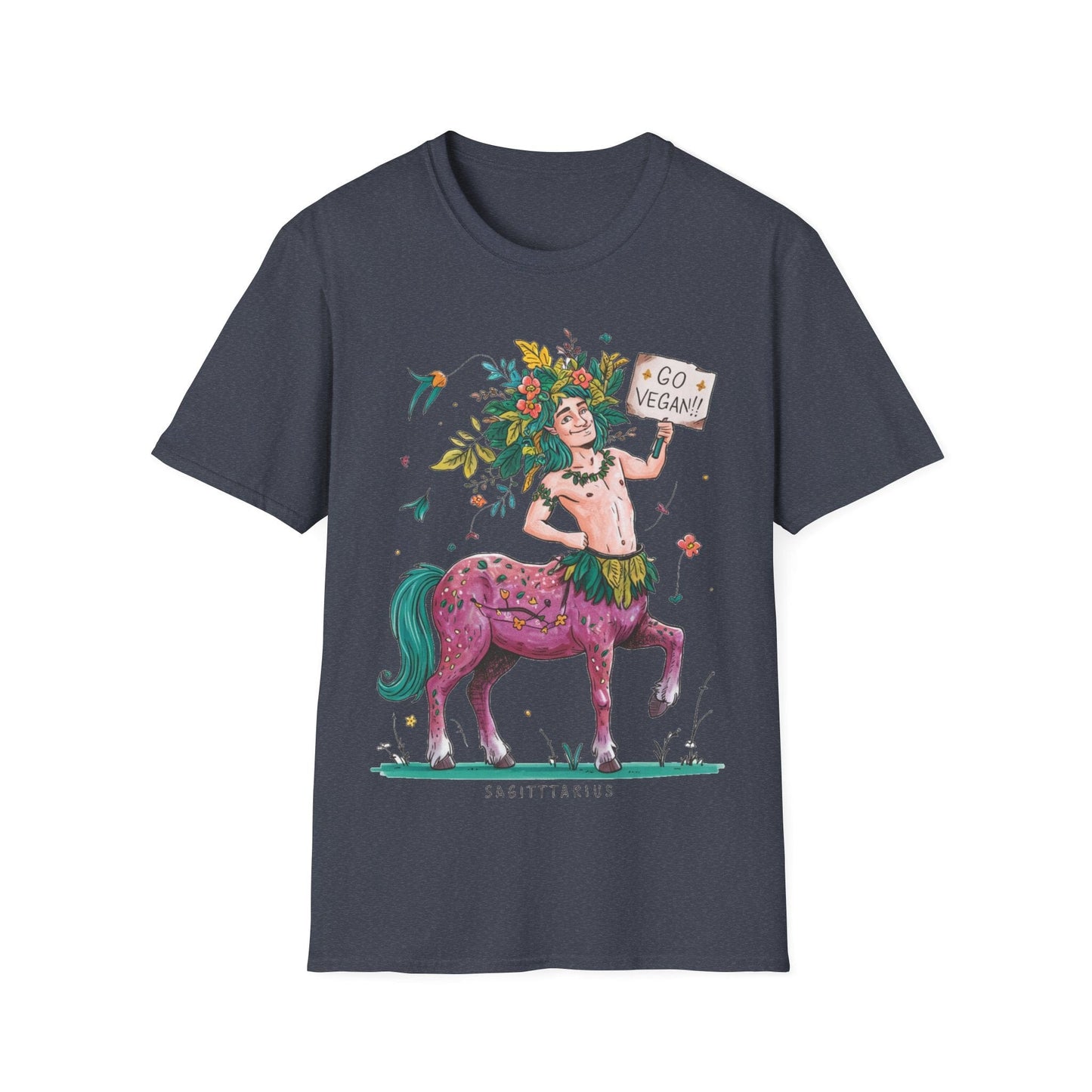 Sagittarius T-Shirt