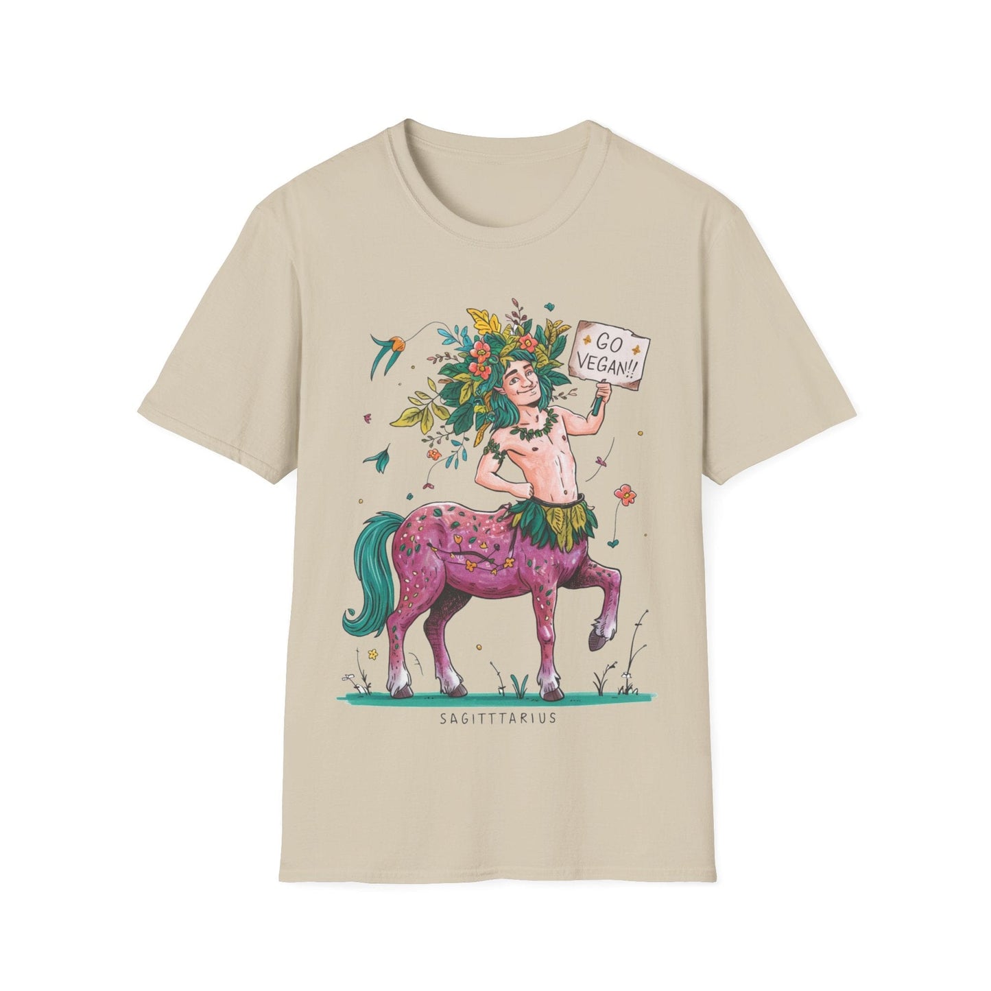 Sagittarius T-Shirt