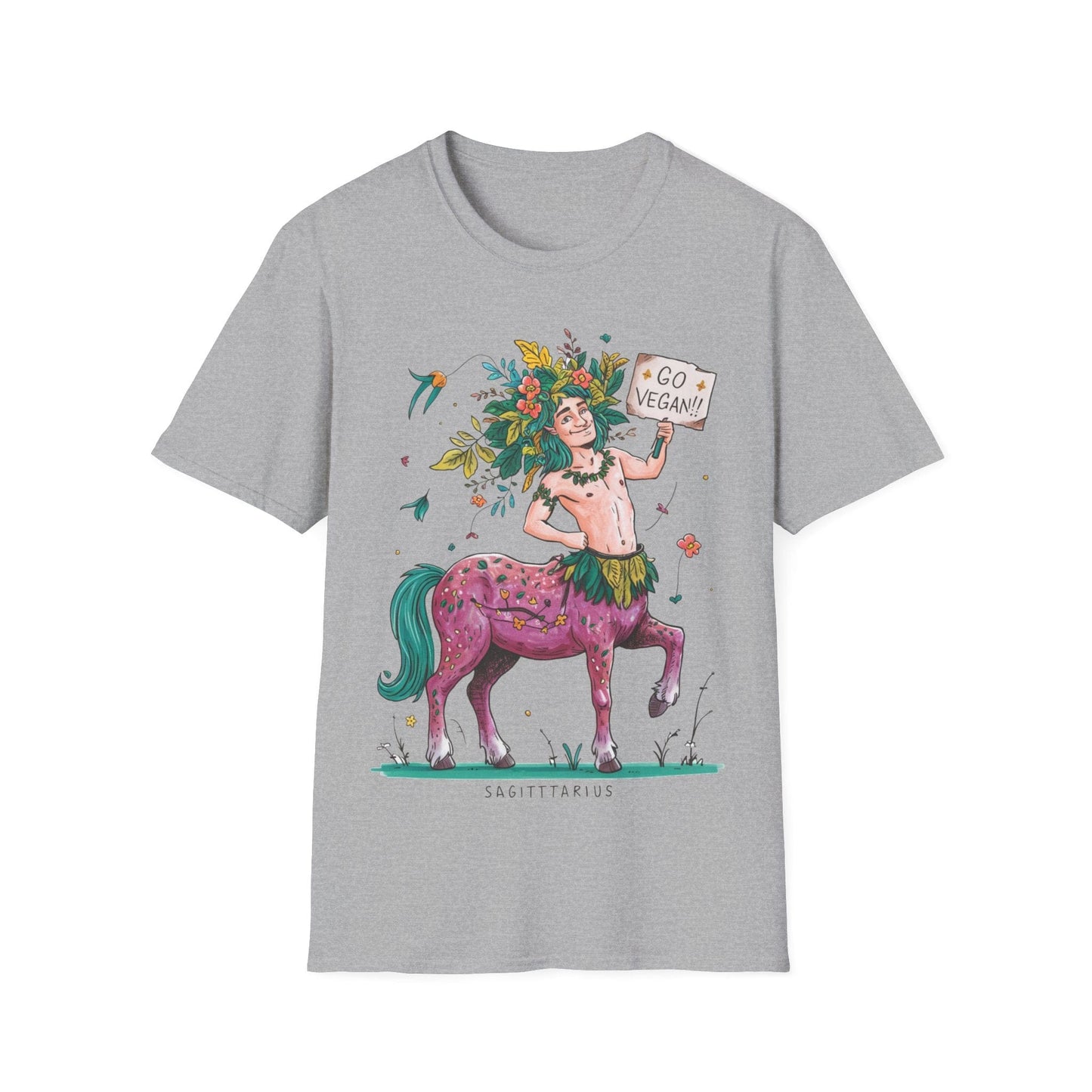 Sagittarius T-Shirt