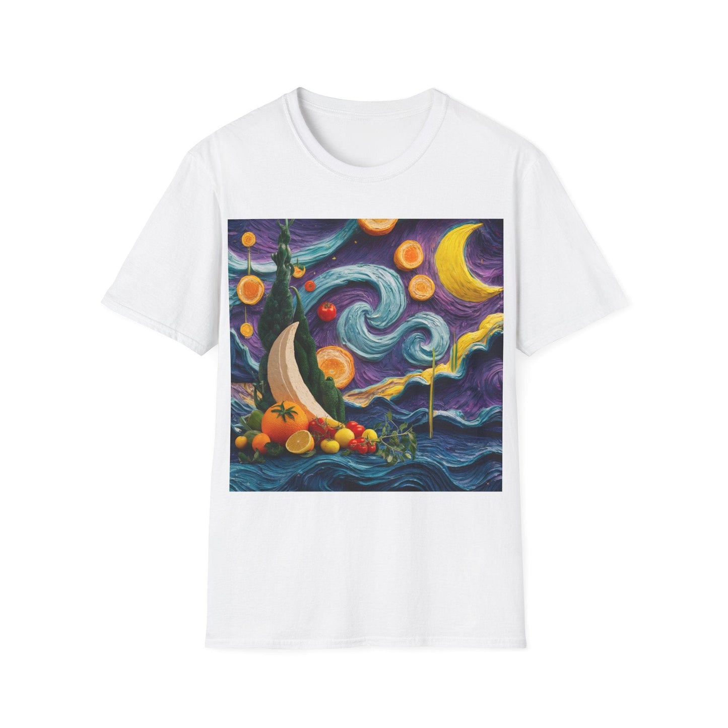 Fruity Night T-Shirt