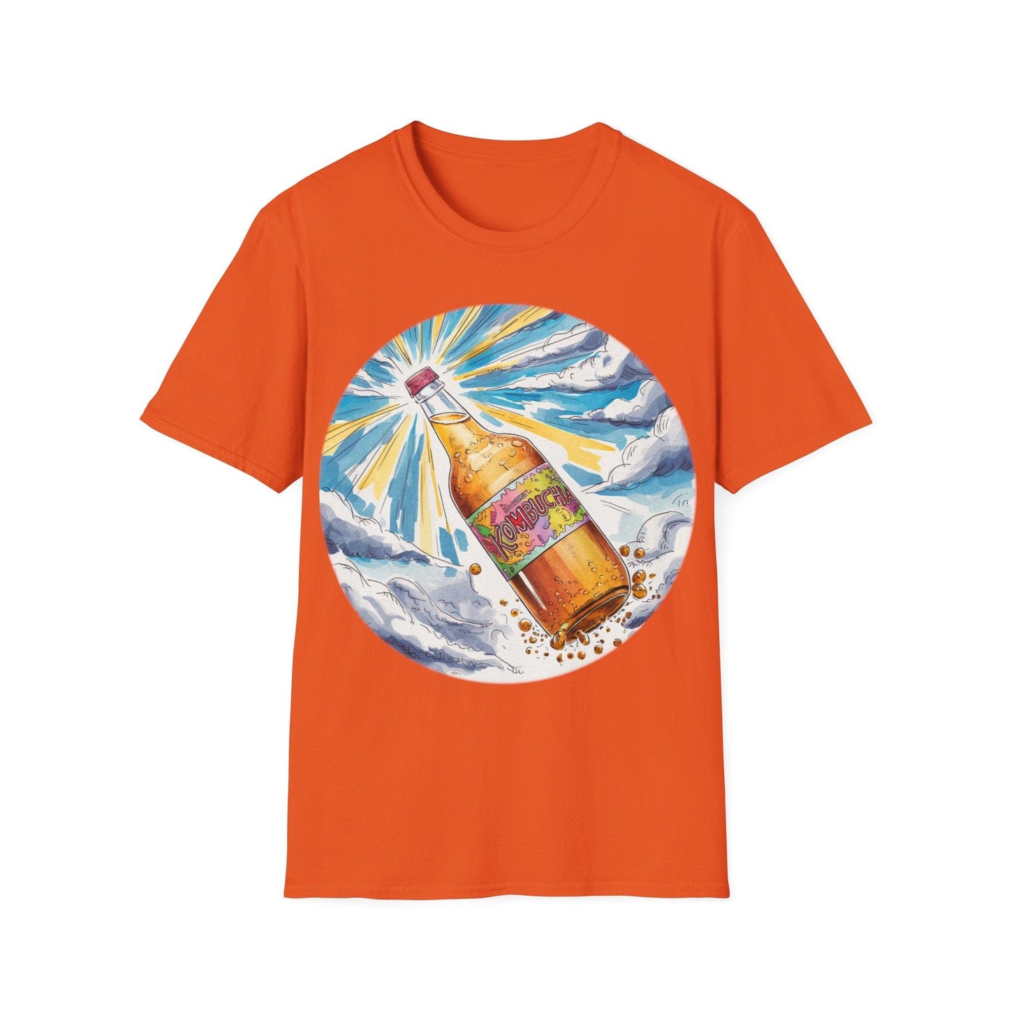 Kombucha T-Shirt