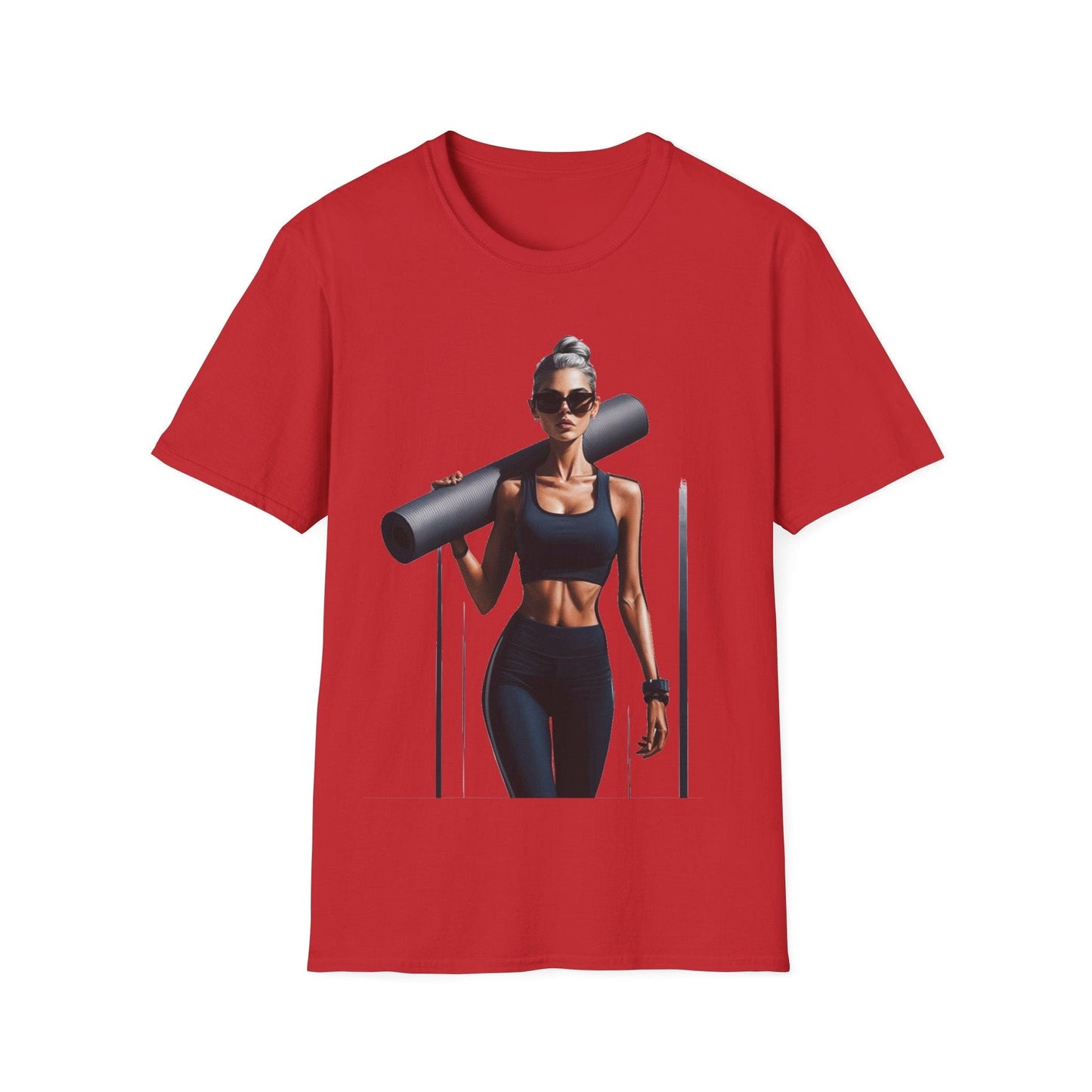 Boss Yogi T-Shirt