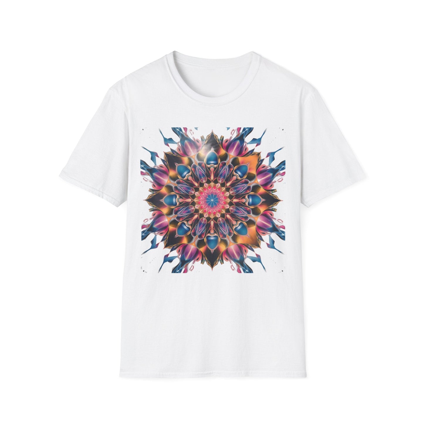 Mandala T-Shirt