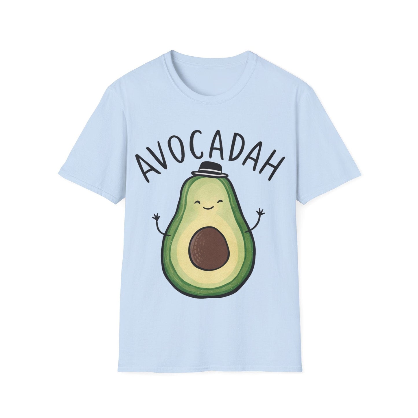 Avocadah T-Shirt