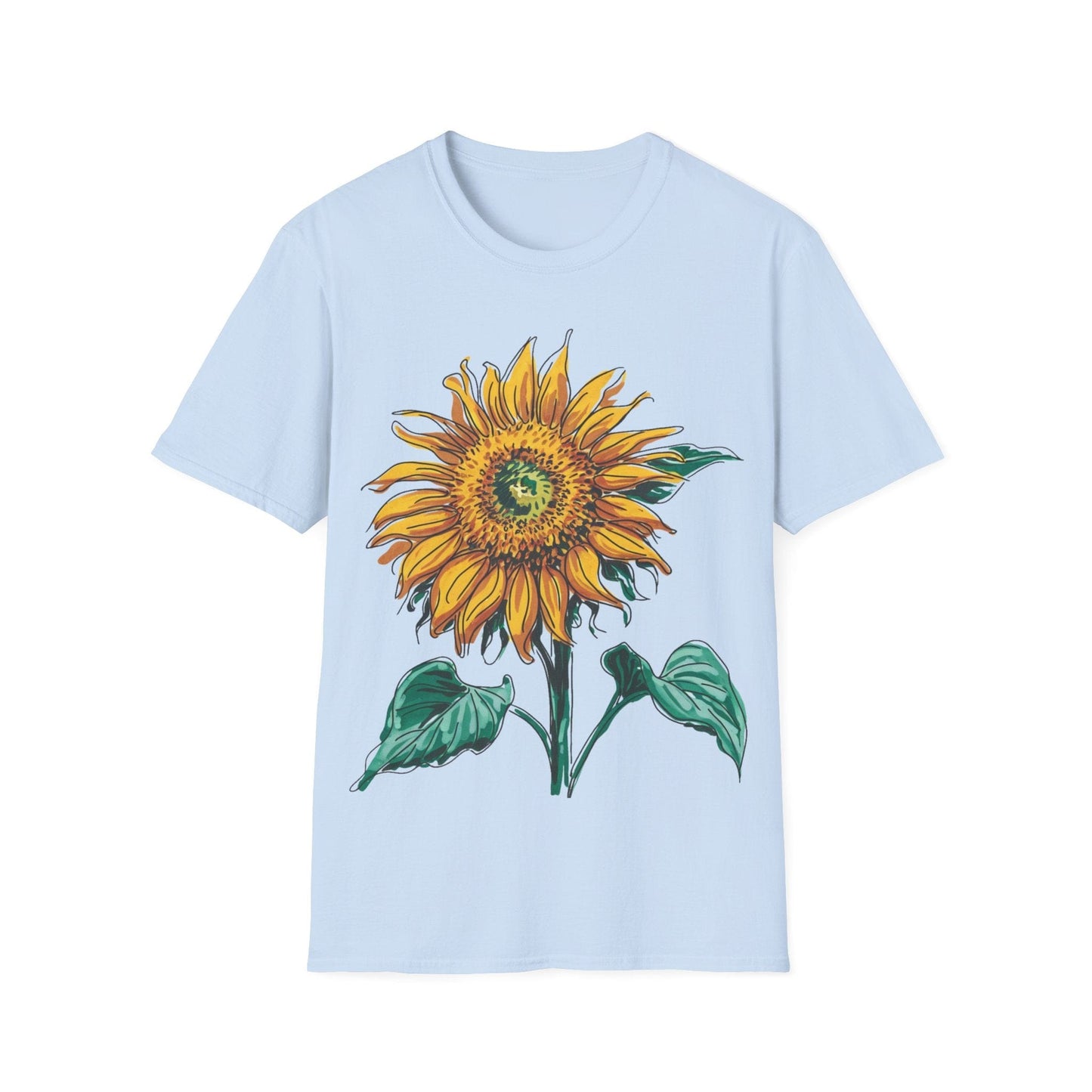 Sunflower T-Shirt