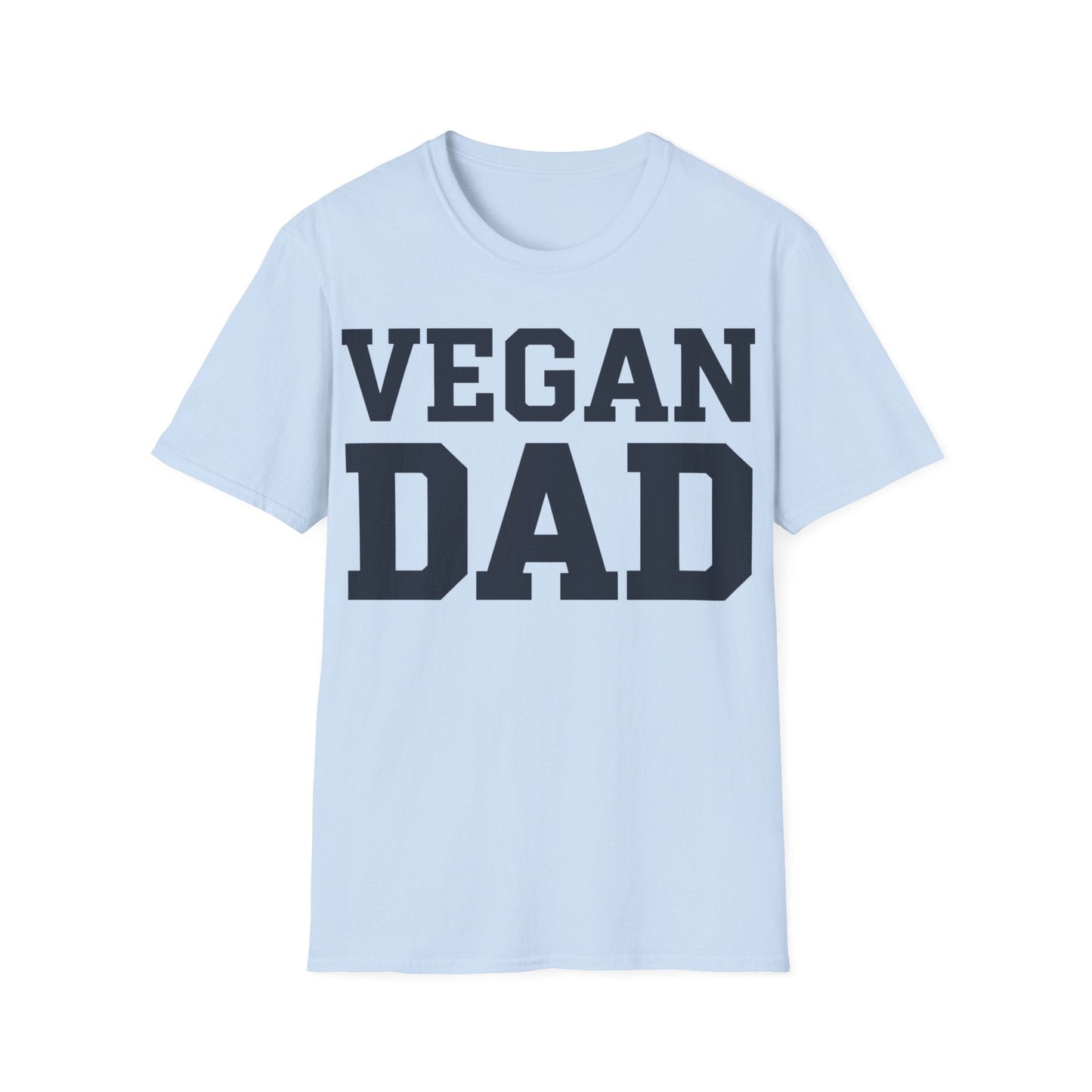 Vegan Dad T-Shirt