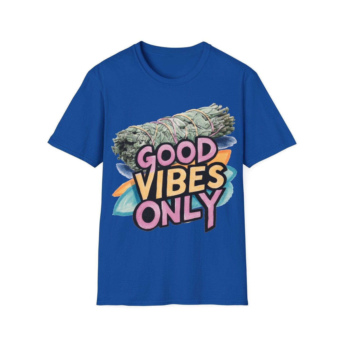 Good Vibes Only T-Shirt