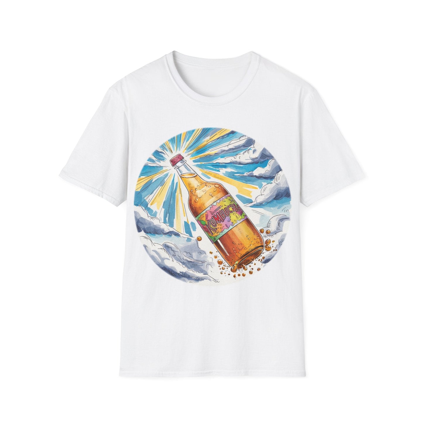 Kombucha T-Shirt