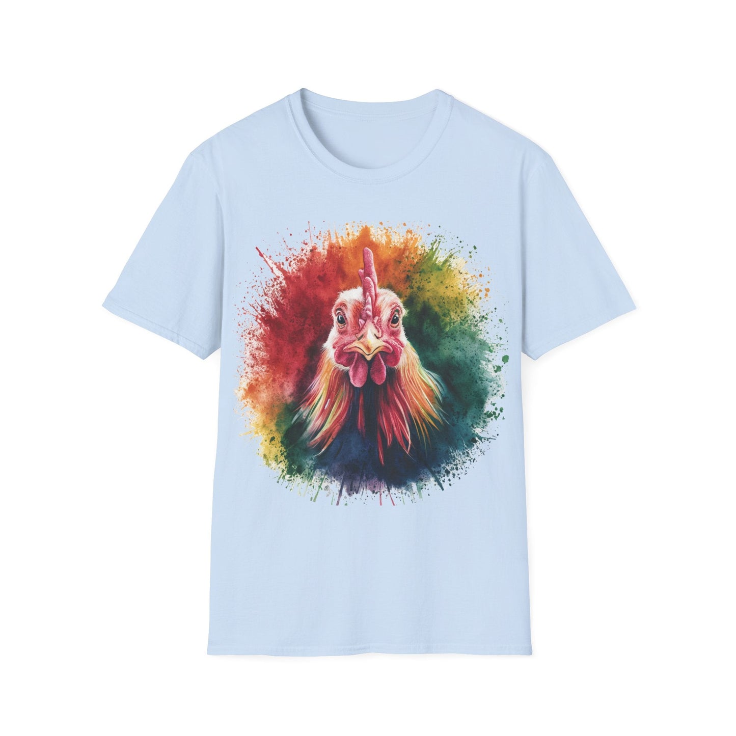 Pretty Chicken T-Shirt