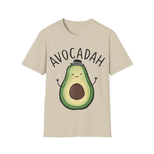 Avocadah T-Shirt