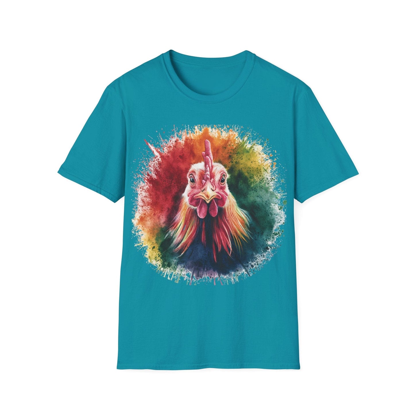 Pretty Chicken T-Shirt