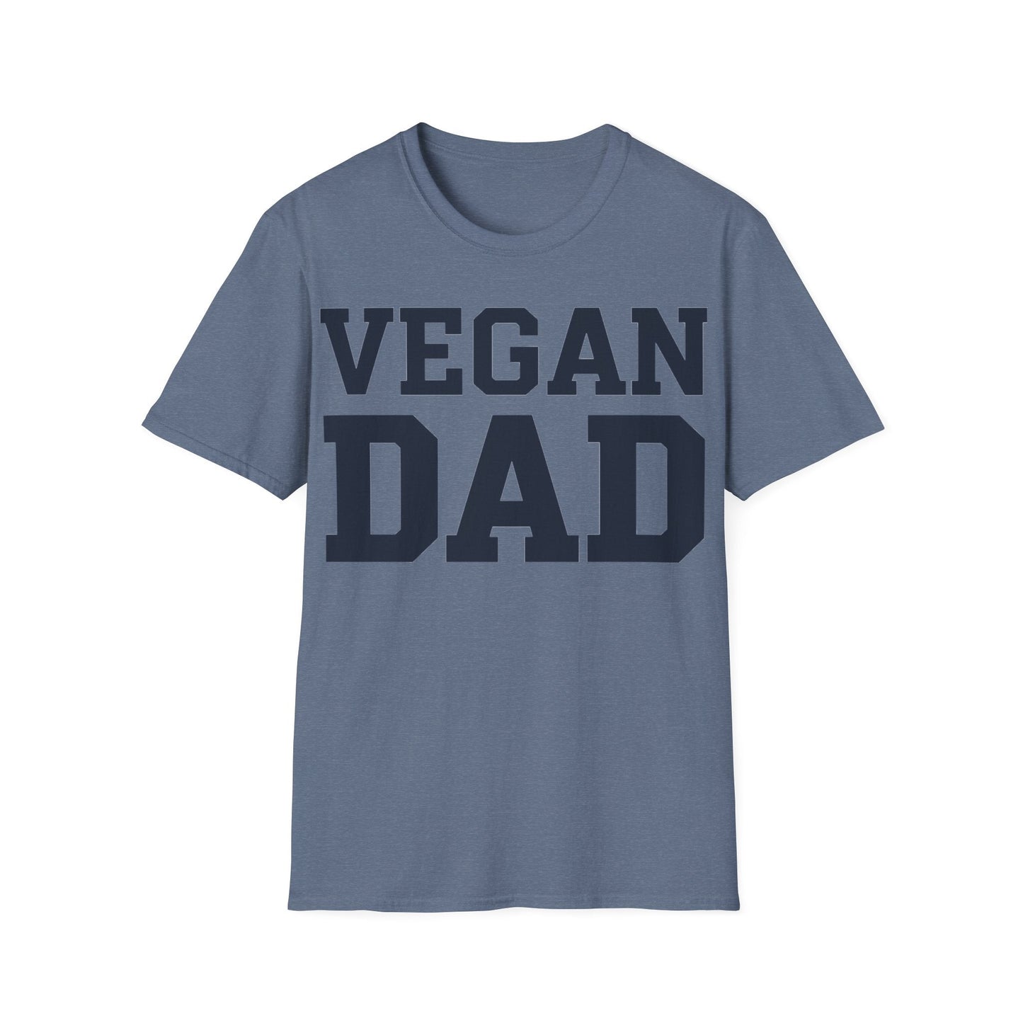 Vegan Dad T-Shirt