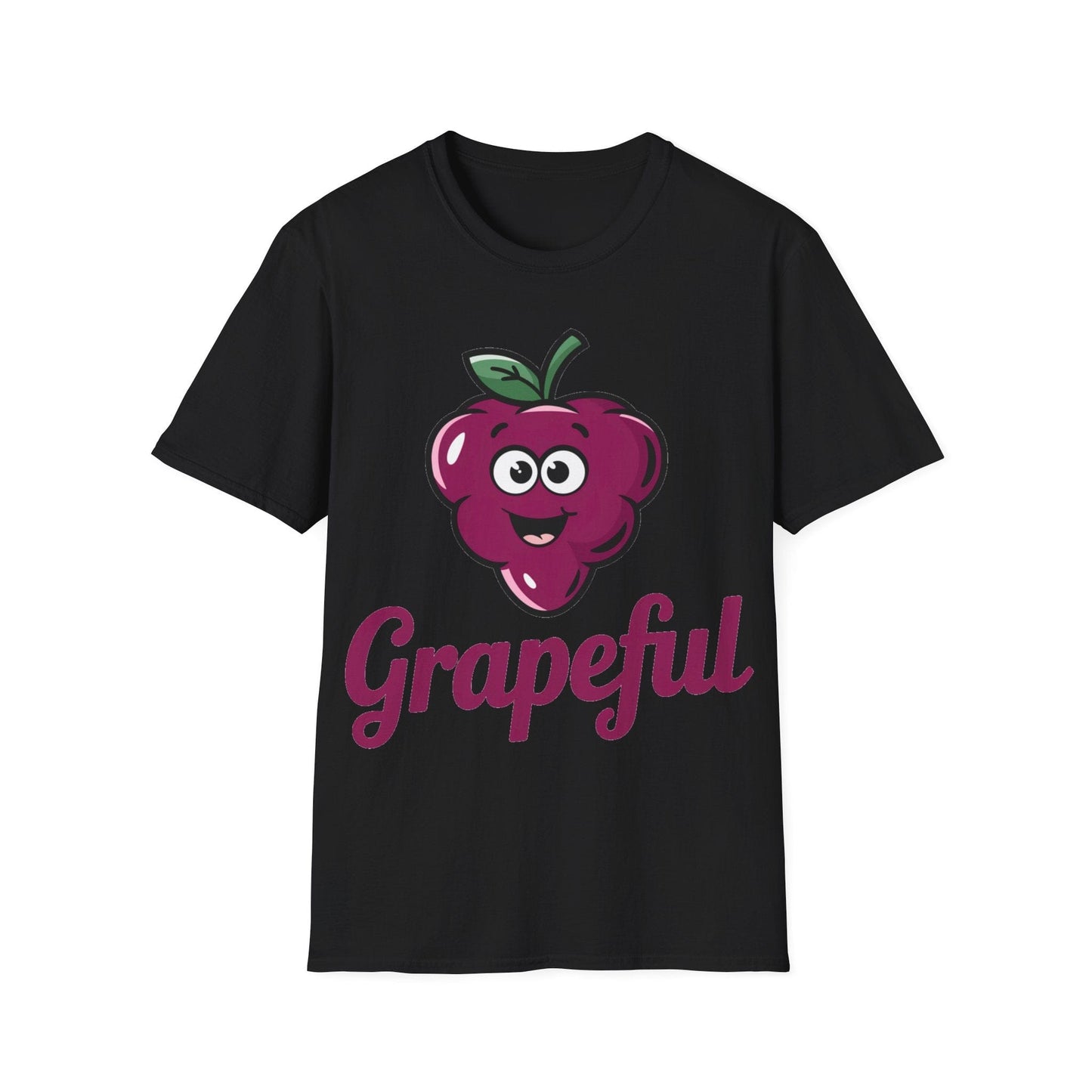 Grapeful T-Shirt