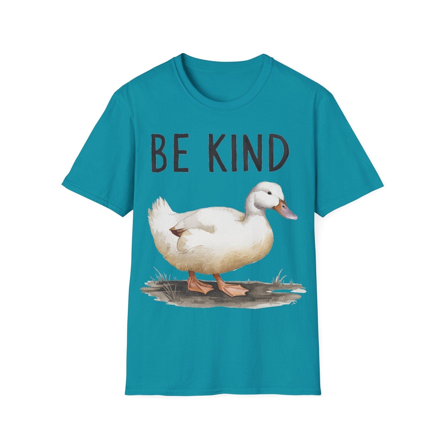 Be Kind Duck T-Shirt