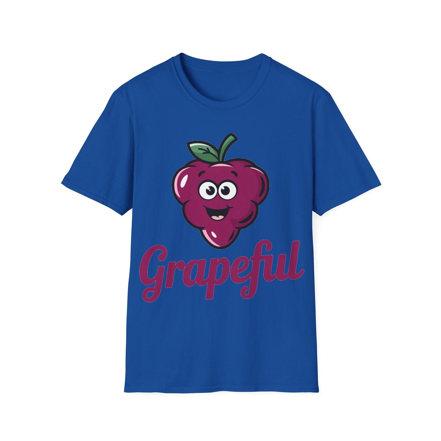 Grapeful T-Shirt