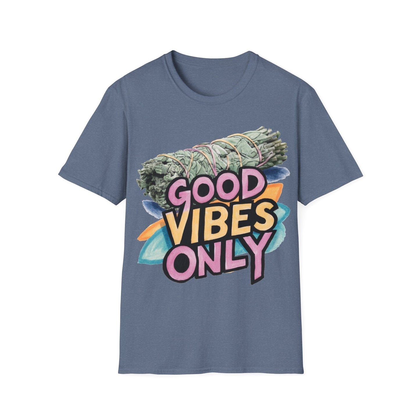 Good Vibes Only T-Shirt