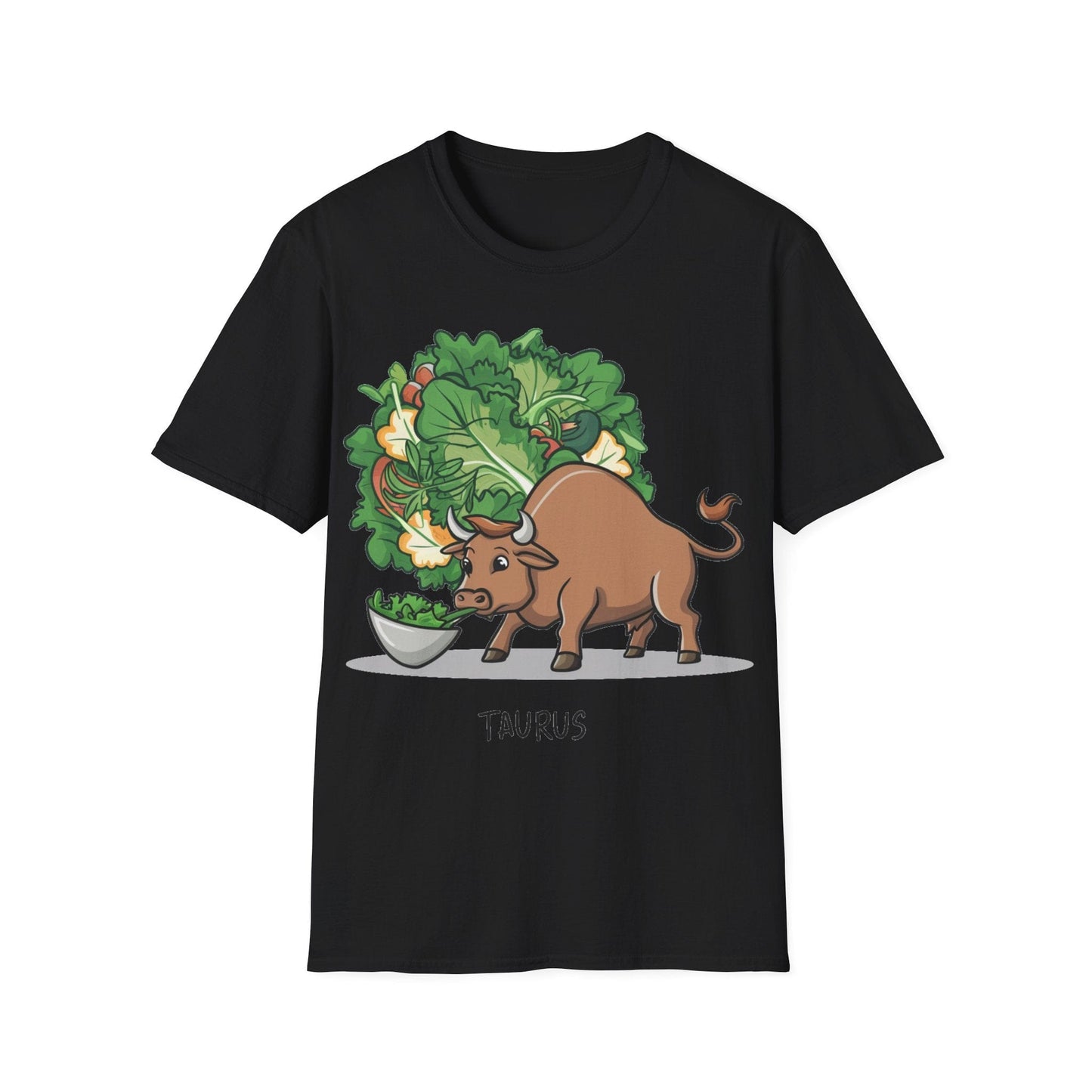 Taurus T-Shirt