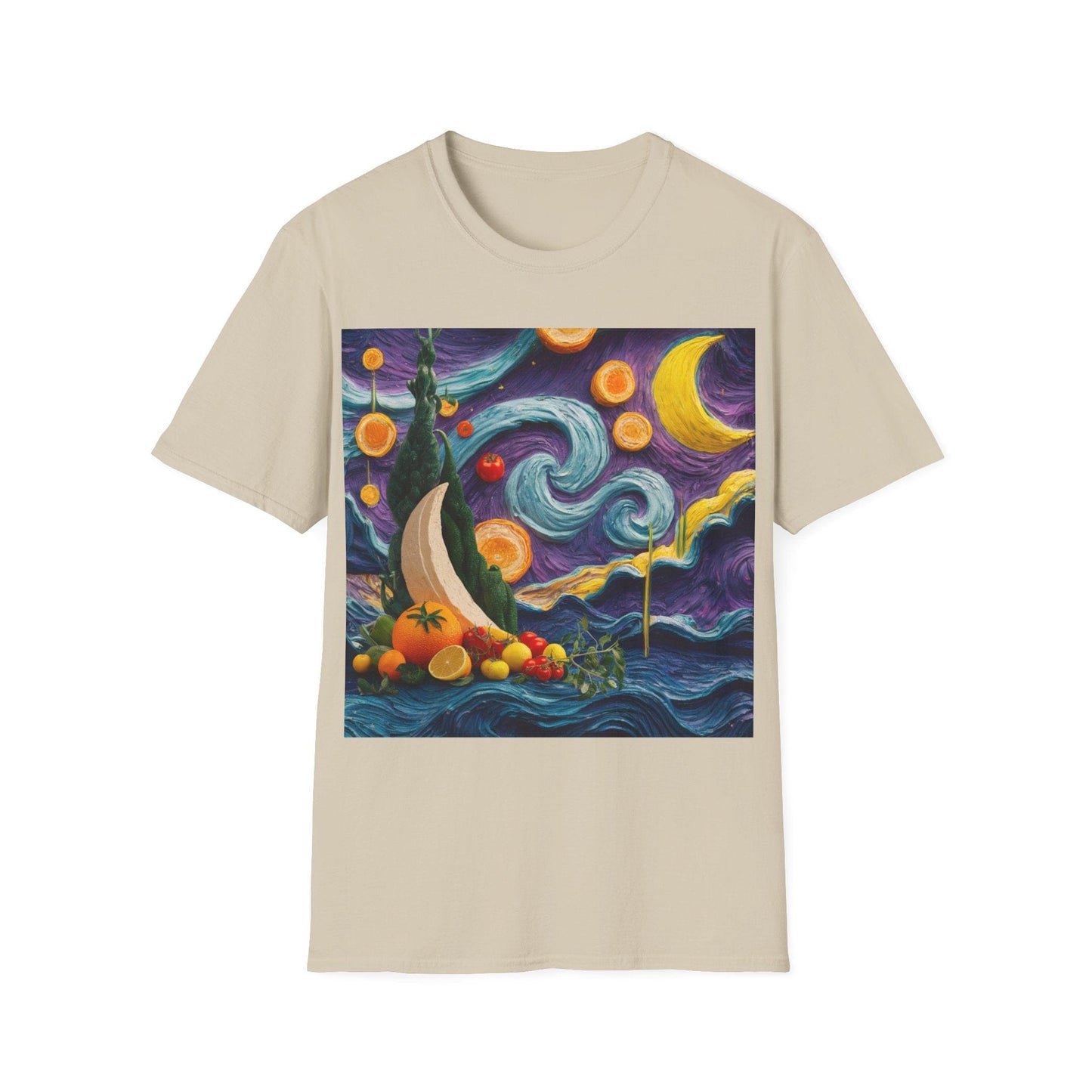 Fruity Night T-Shirt