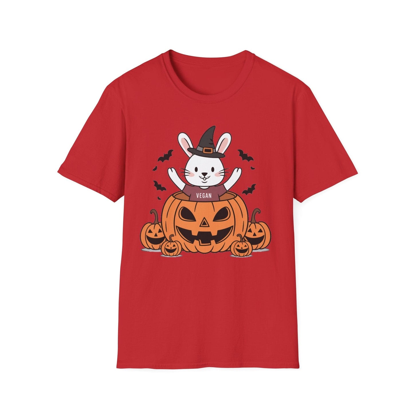 Bun-O-Lantern T-Shirt